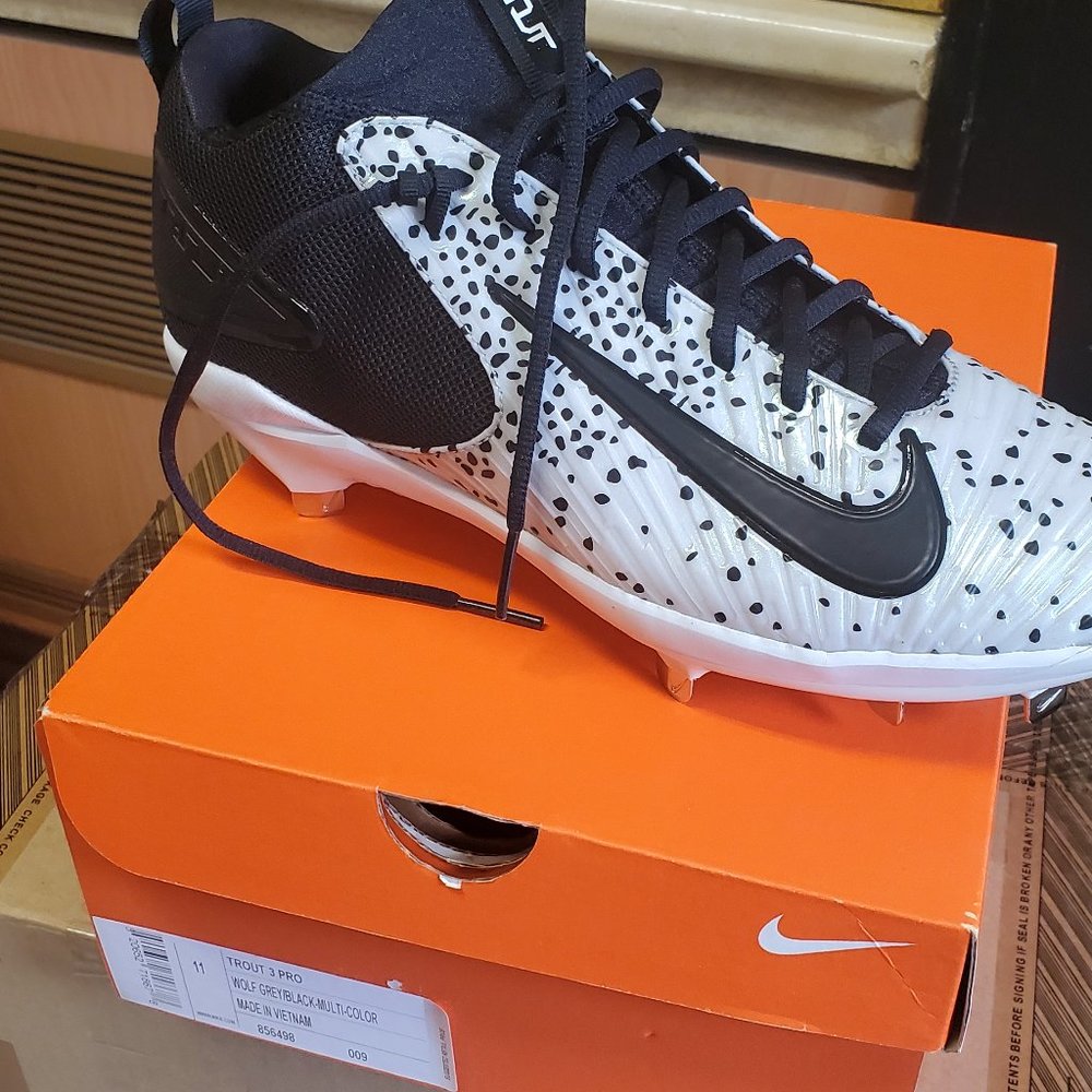 Trout Pro 3